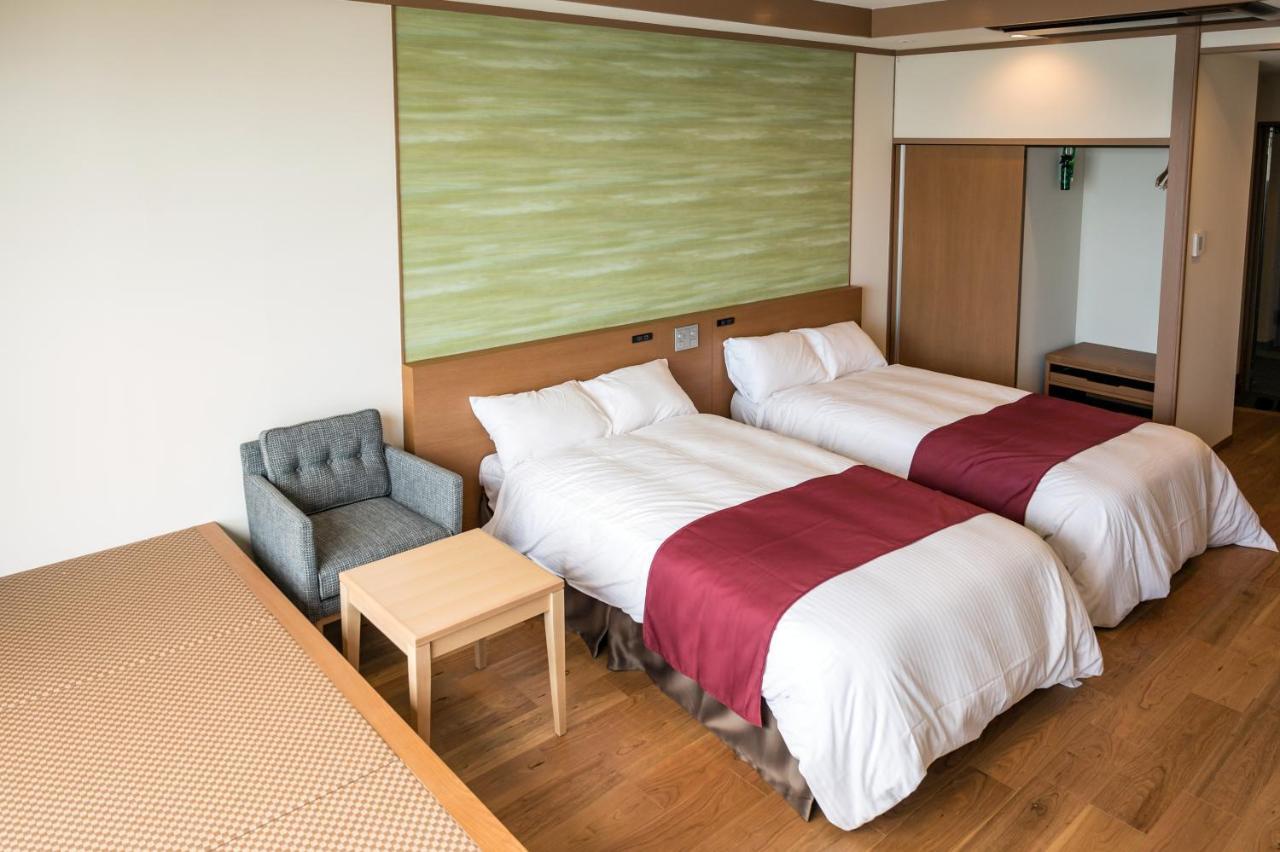 Oarai Hotel Annex Gyoraian Exterior photo